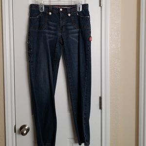 Farm Girl jeans